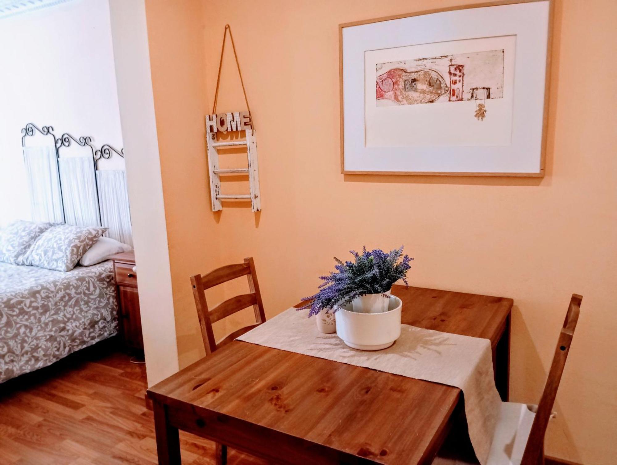 Apartamento En El Corazon De Madrid Exterior photo